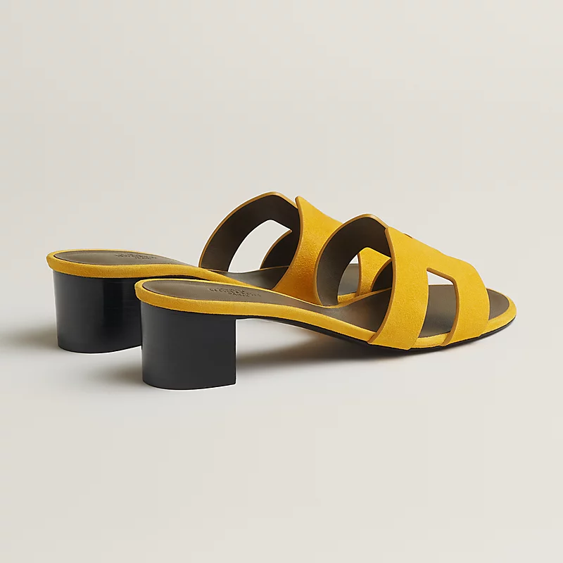 Hermès Oasis sandal - Image 3